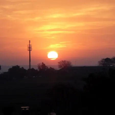 Apartament Meeresbrise Schausende *