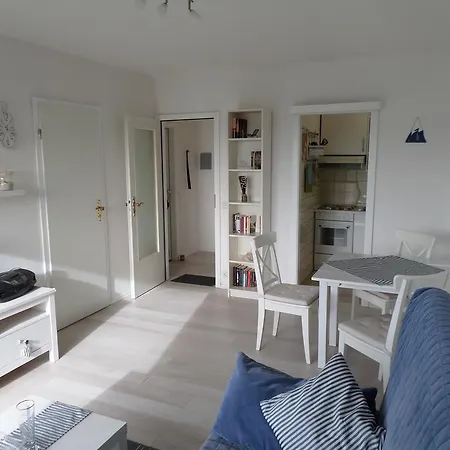 Meeresbrise Schausende * Glücksburg