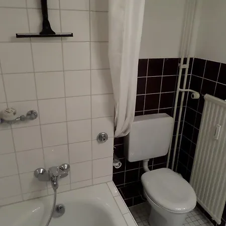 Meeresbrise Schausende Glücksburg