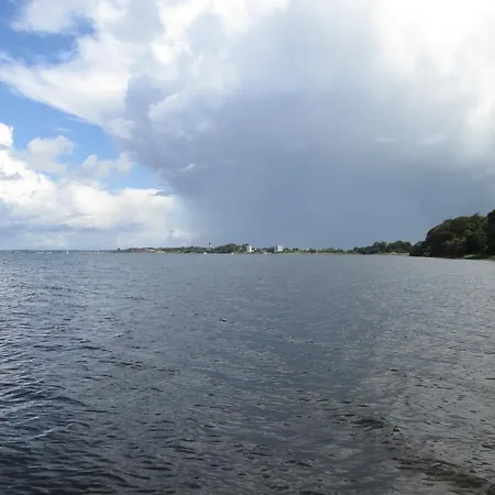 Meeresbrise Schausende *