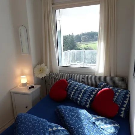 Apartament Meeresbrise Schausende Glücksburg