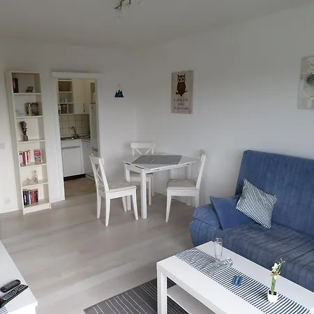 Meeresbrise Schausende * Glücksburg