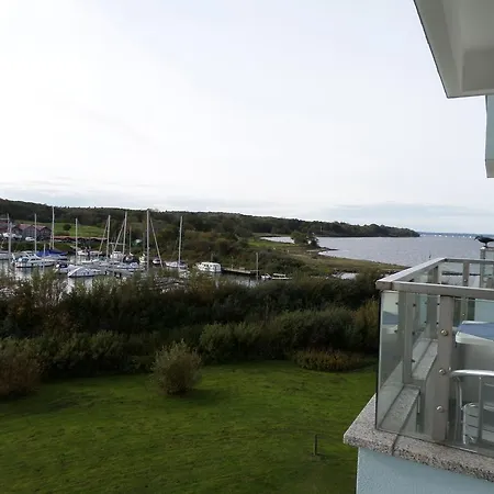 Meeresbrise Schausende Glücksburg