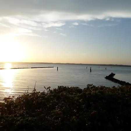 Apartament Meeresbrise Schausende *