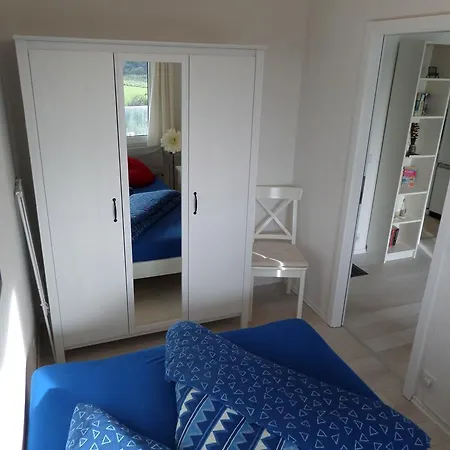 Meeresbrise Schausende