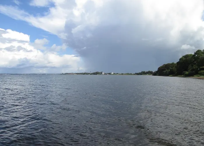 Meeresbrise Schausende *